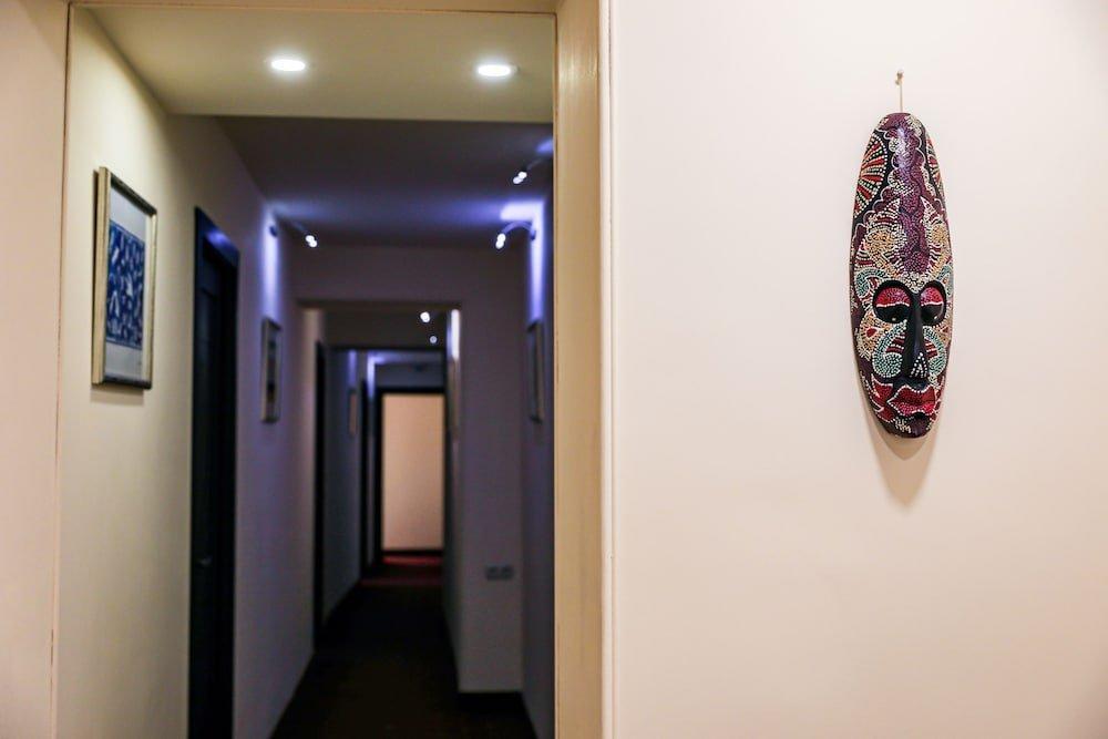Skyline Hotel Yerevan Ngoại thất bức ảnh
