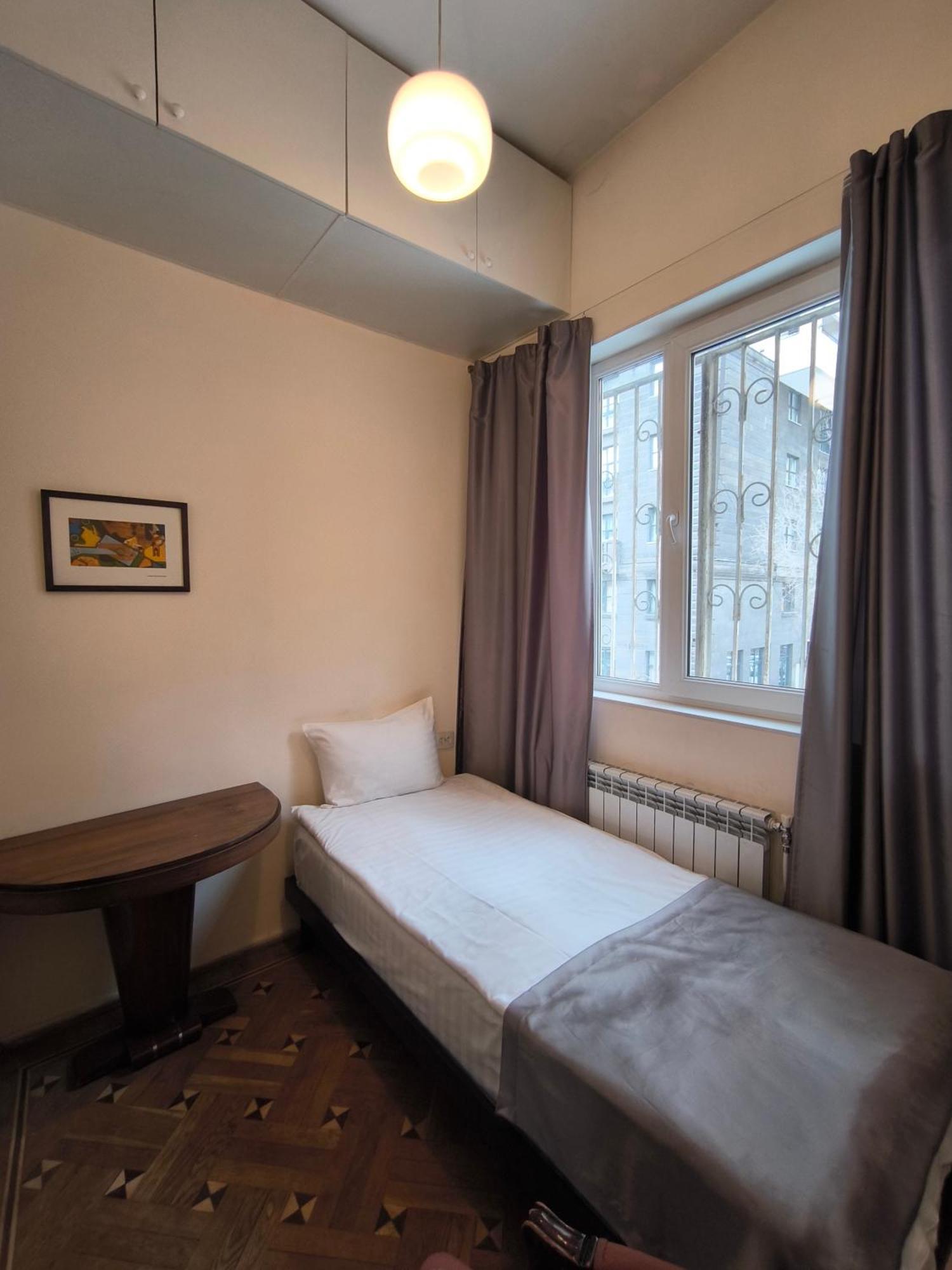 Skyline Hotel Yerevan Ngoại thất bức ảnh